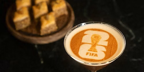 World Cup Watch Party: USA v Turkey
