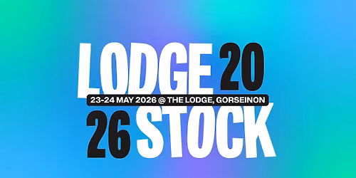 Lodge Stock 2026