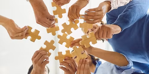 Parkinson's Support Group