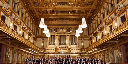 Vienna Philharmonic Orchestra