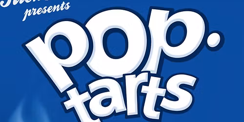 Pop Tarts