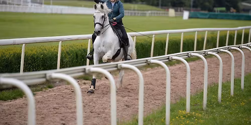 The BIG Camp! Aintree June 29th - July 1st