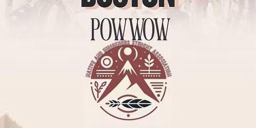 UMass Boston Powwow