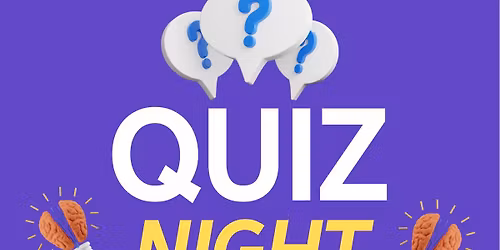 Kingsley Quiz Night