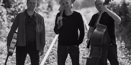 UDSOLGT Intimkoncert med One More Day - k\u00f8b 1 og tag 1 ven med gratis