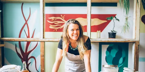 Fermentation Workshop with Josephine