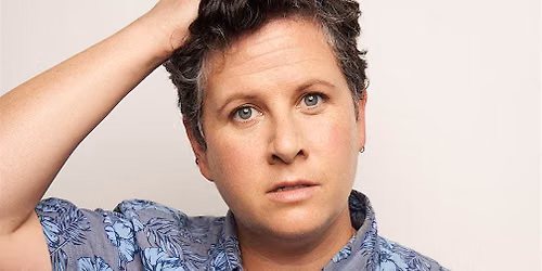 Providence Comedy Underground welcomes Liz Glazer