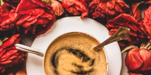 Sunday Night Goffee - \ud83c\udf42\u2615 Almost Autumn Edition \u2615\ud83c\udf42