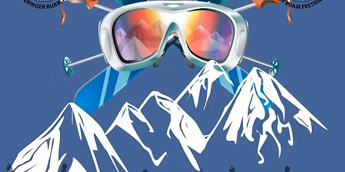 Truderinger Apres-Ski Opening 2025