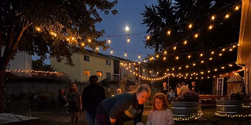 S'mores Nights on the Farm