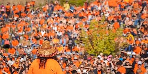 HI Canada-Vancouver- Orange Shirt Day