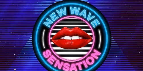 New Wave Sensation at Avogadro's Number