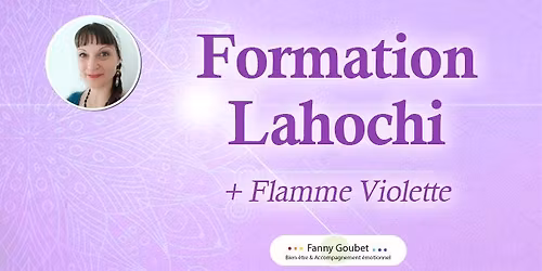 Formation Lahochi