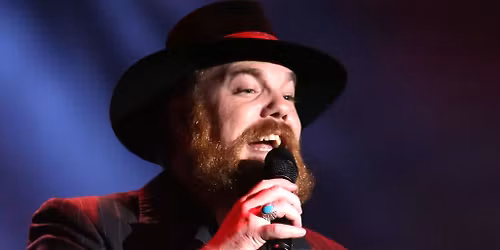 Marc Broussard Tickets