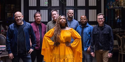 Galactic Featuring Jelly Joseph