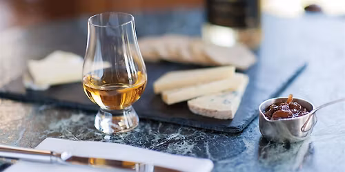 Whiskey and Cheese pairing featuring Chantal\u2019s Specialty Cheese Shop