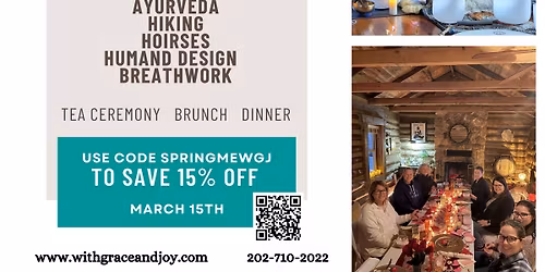 ONE DAY WOMENS RETREAT