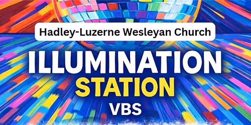 Illumination Station VBS