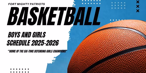 Fort VS Double Churches