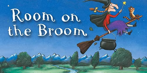 Room on the Broom