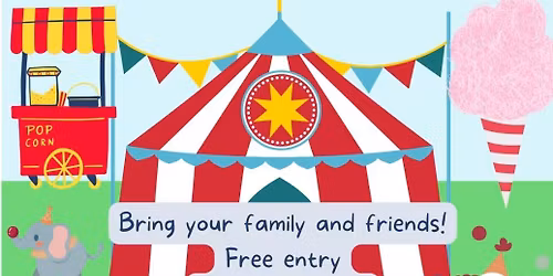 Fun Fair!