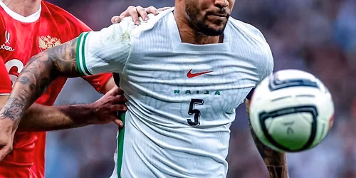 African Cup Of Nations