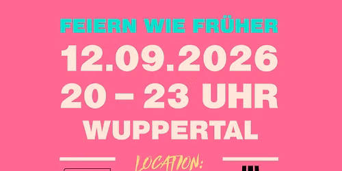 MAMAGEHTTANZEN Wuppertal