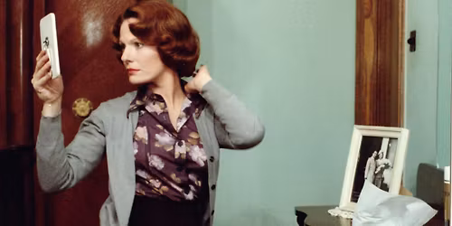 S\u00f8lvberget cinematek: Jeanne Dielman, 23 Quai du Commerce, 1080 Bruxelles