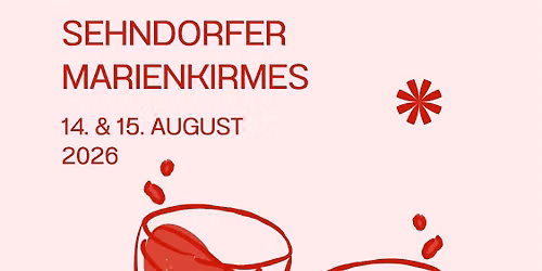 Sehndorfer Marienkirmes