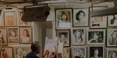 Juergen Von Der Lippe and Astrid Kohrs - Je \u00d6strogener Testosteroner at Die Wuhlmause