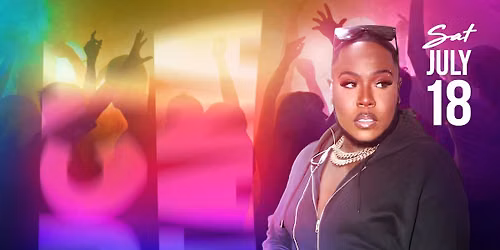 Pride: with Saucy Santana 