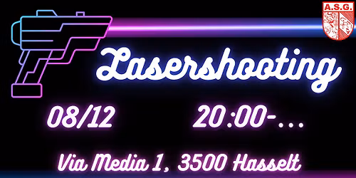 A.S.G. Lasershooting