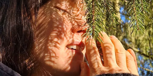 Tantrinen itsetuntemusryhm\u00e4 - Syvemp\u00e4\u00e4n yhteyteen kev\u00e4t 2026 HELSINKI