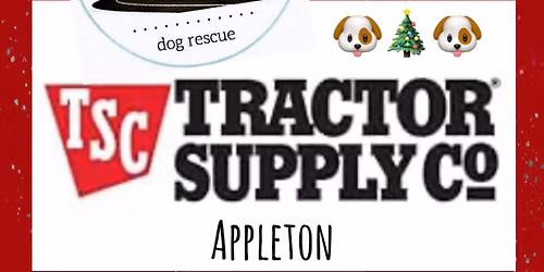 Tractor Supply Meet & Greet
