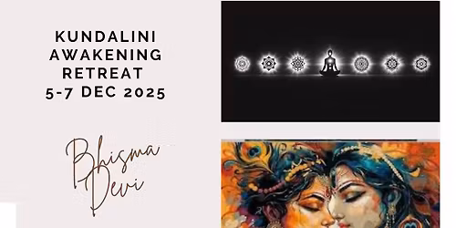 Kundalini Retreat KZN