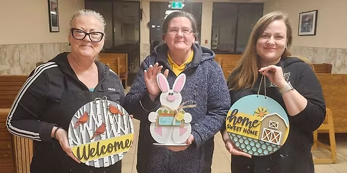 PJ\u2019s, Pizza & Paint Party