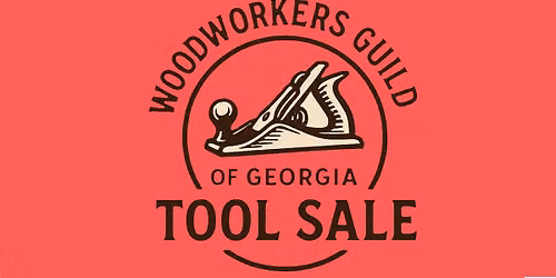 Tool Sale Facilitated by the Woodworkers Guild of GA