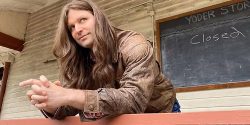 Garreson LIVE @ Arable - December 6 - 6-8pm