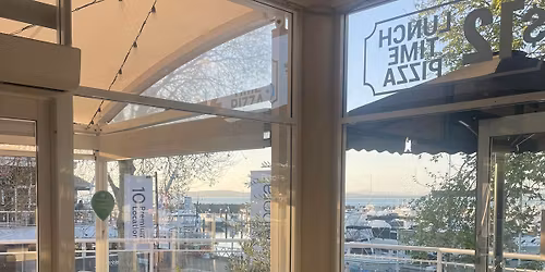 Community Craft Afternoon 