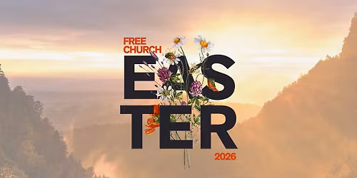 Easter Sunrise Service