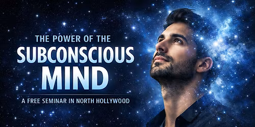 The Power of the Subconscious Mind