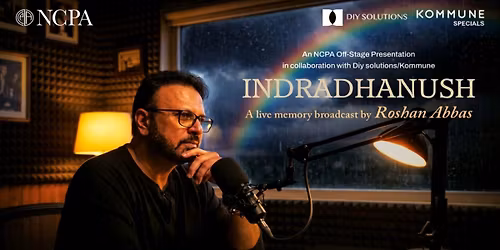 Indradhanush: A Kommune Special