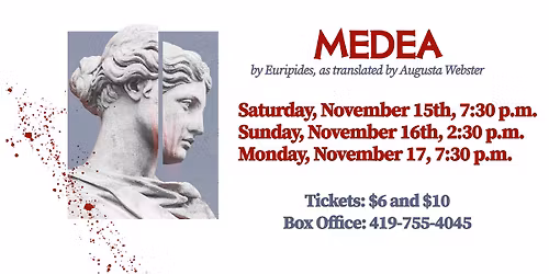 Medea - Play