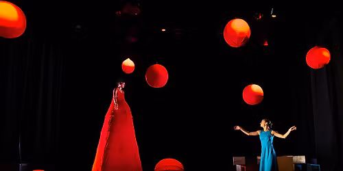 Le Mensonge \u2022 Catherine Dreyfus | Compagnie Act2