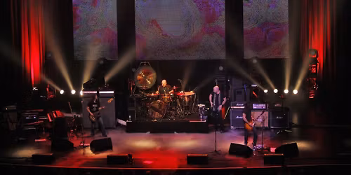 Jason Bonham's Led Zeppelin Evening