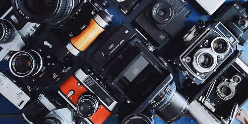 Trade In Any Camera & Trade Up to a Leica at Leica Store DC
