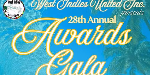 West Indies United, Inc Annual Scholarship Awards Gala