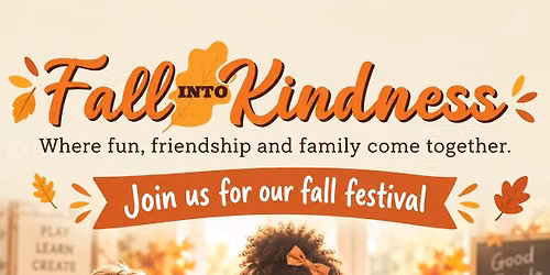 Annual Fall Festival