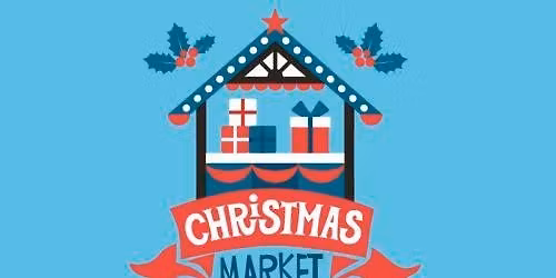 Birchwood Park Christmas Market