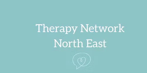 Network Meet-up - Therapy Network North East